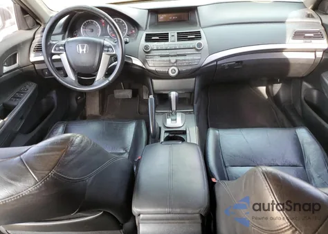 2012 Honda Accord Se from USA, damaged, VIN 1HGCP2F67CA154494